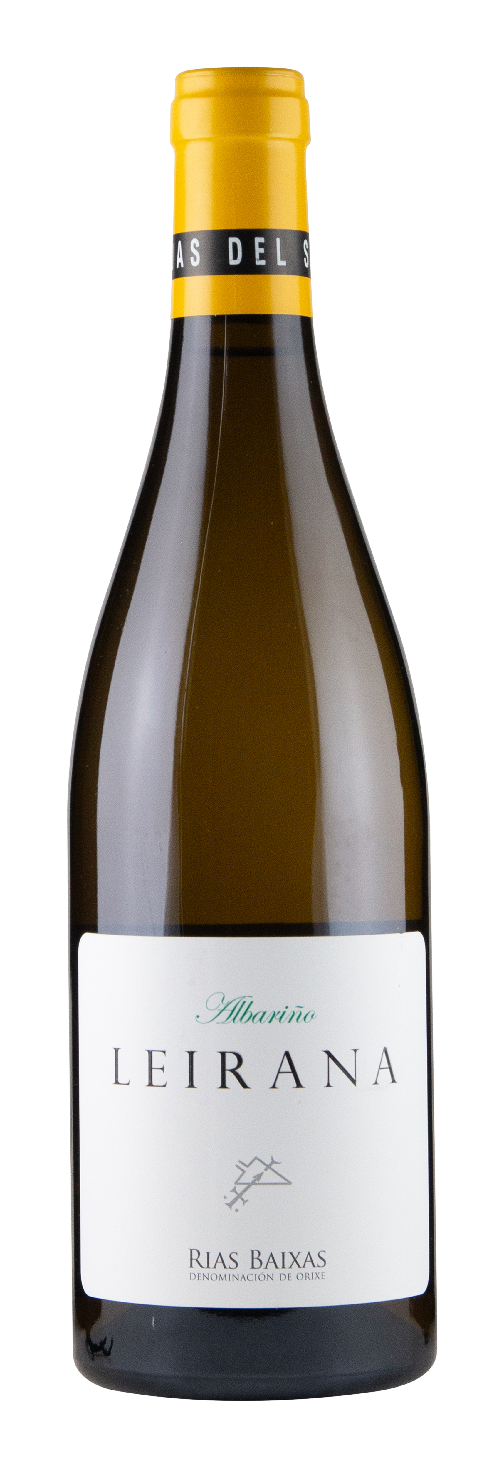 Forjas del Salnés Leirana Albariño 2025